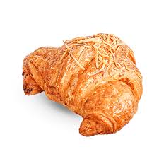 Triple Cheese Croissant